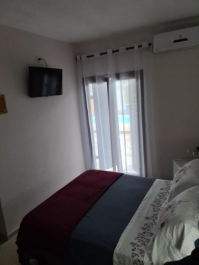 Cananeia Suites